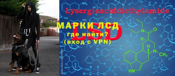тгк Лиски